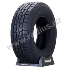 CrossWind A/T 265/70 R16 